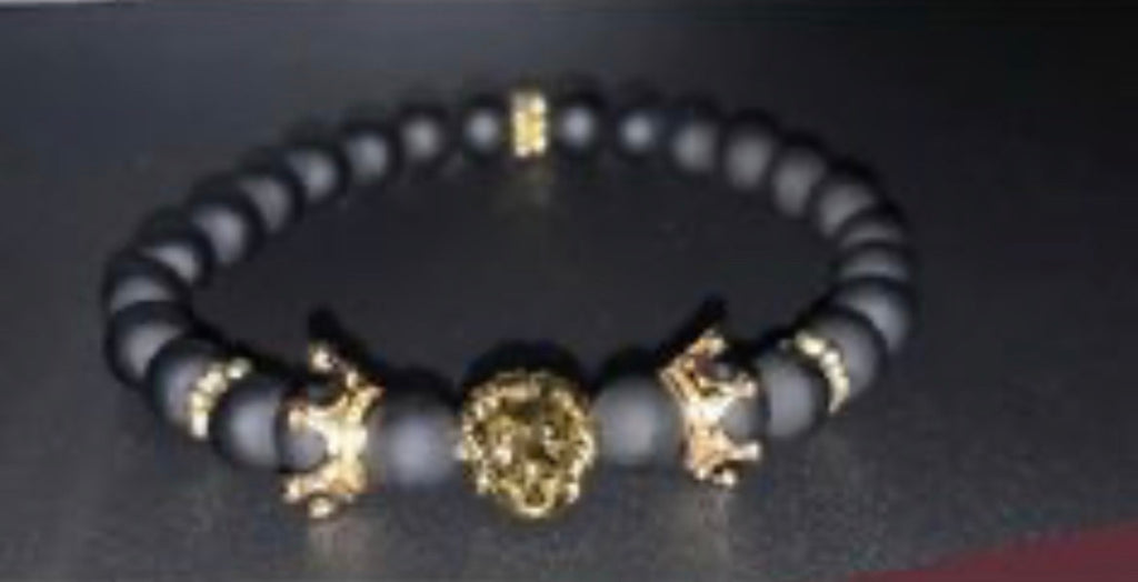 Judah Bracelet Delux