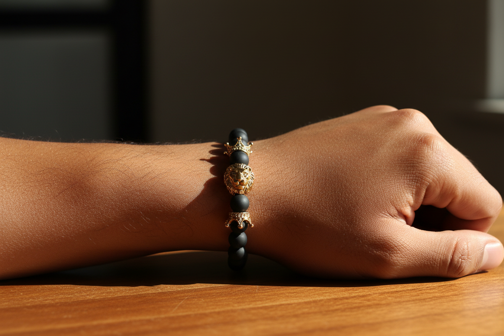 Judah Bracelet Delux