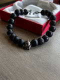 Warfare Bracelet Matte w clasp