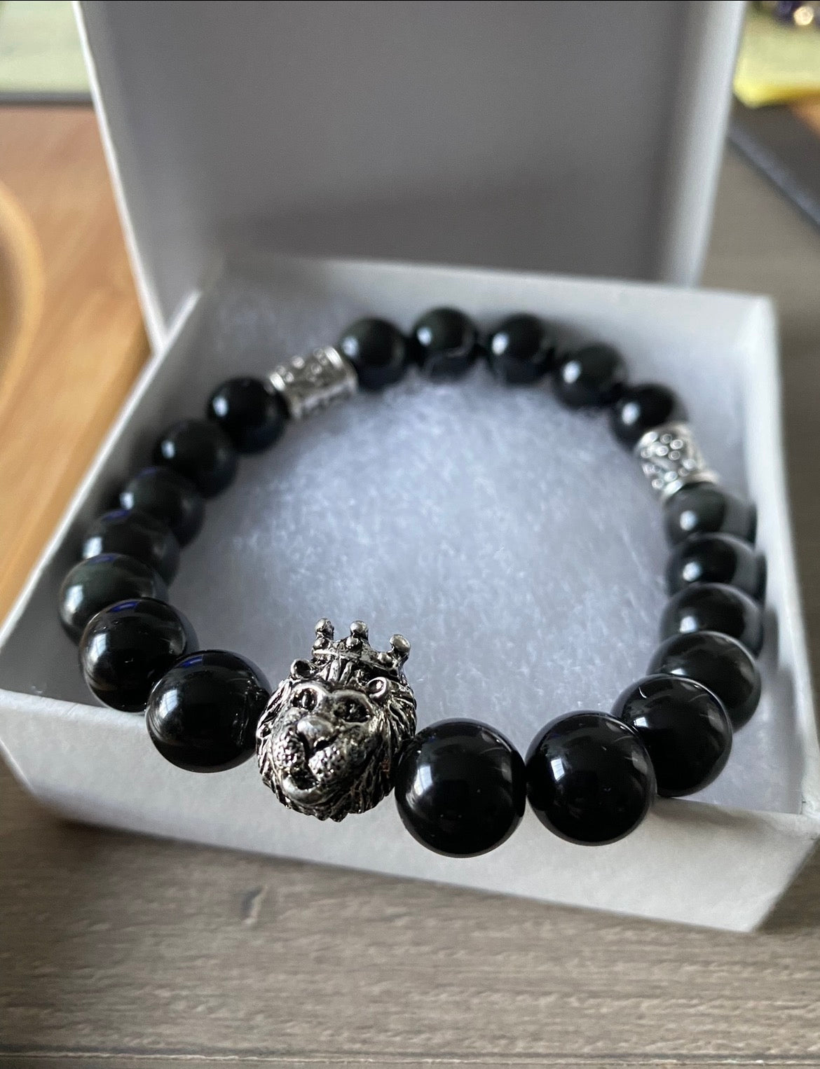 Judah Bracelet