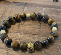 Warfare Bracelet