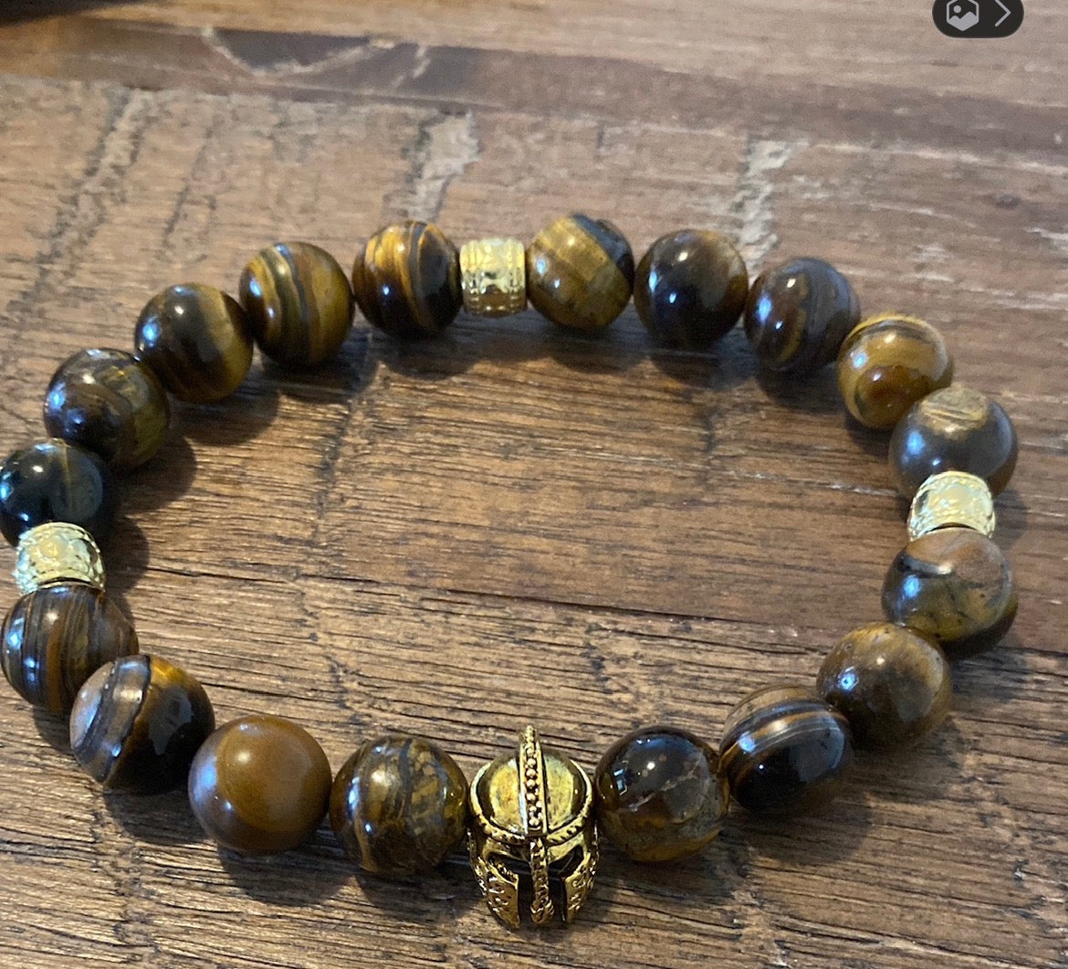 Warfare Bracelet