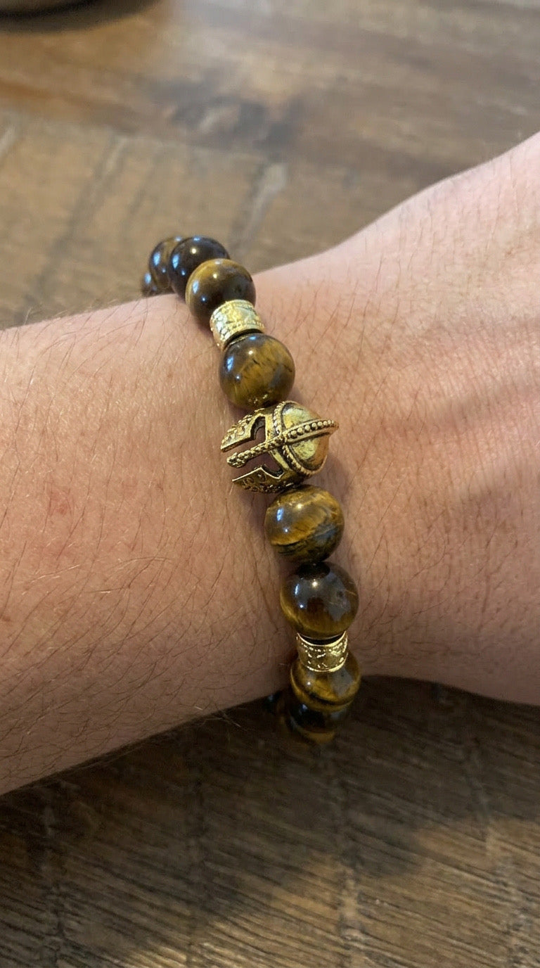 Warfare Bracelet